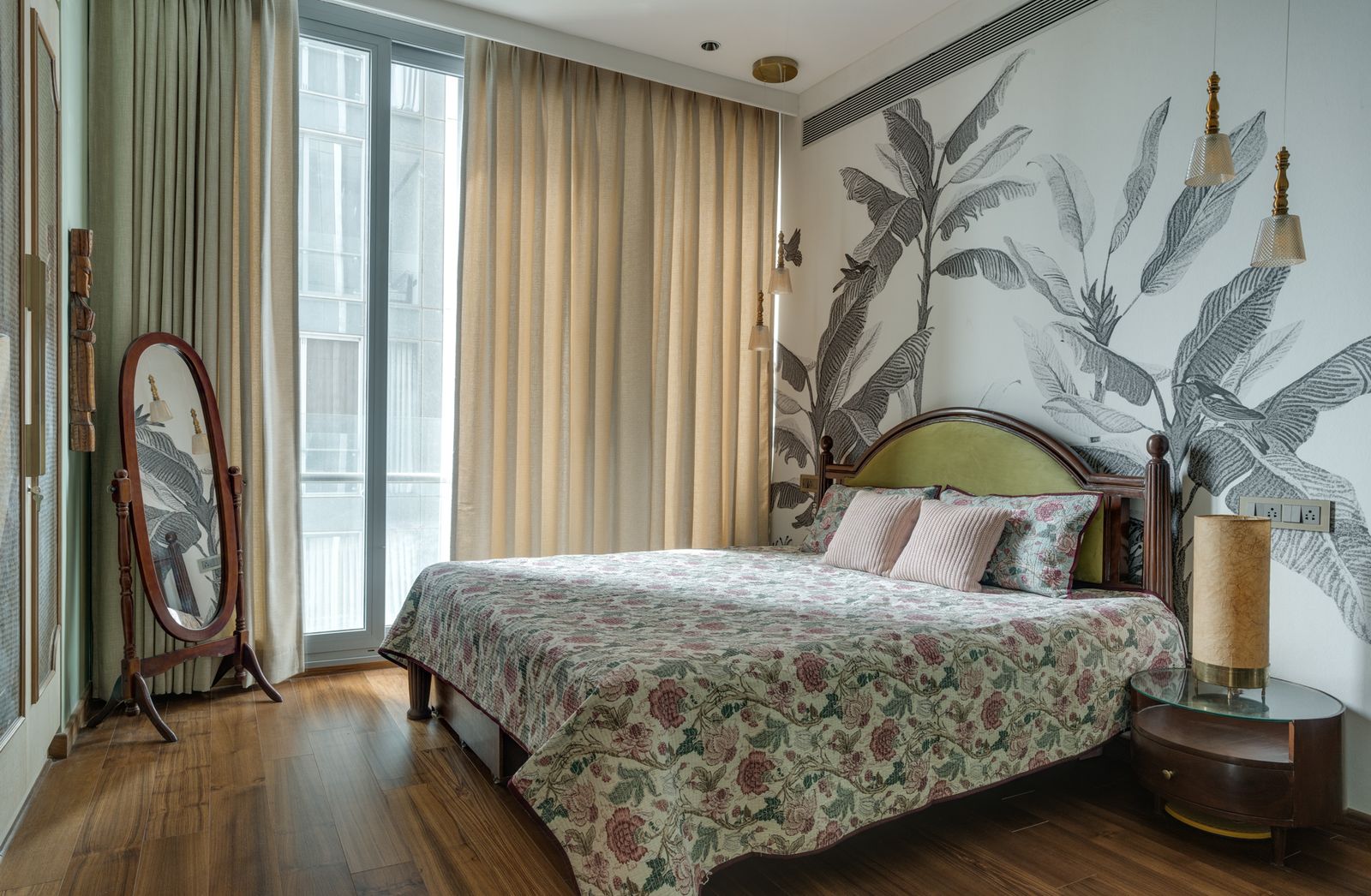 A Dwelling of Memories — Residential — Pune
